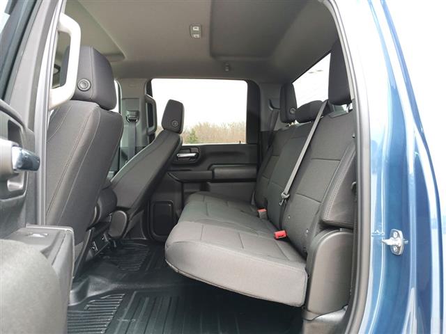 2026 Chevrolet Silverado 3500HD