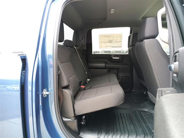 2026 Chevrolet Silverado 3500HD