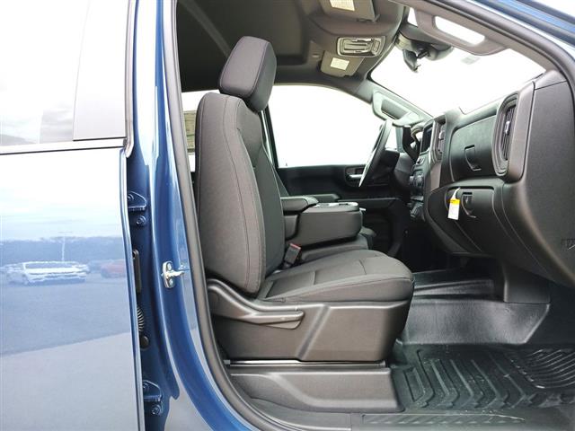 2026 Chevrolet Silverado 3500HD