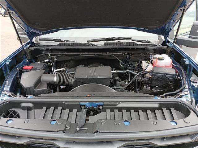 2026 Chevrolet Silverado 3500HD