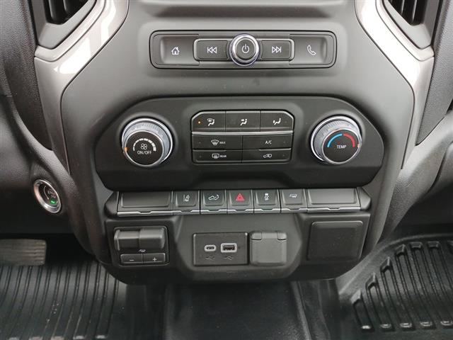 2026 Chevrolet Silverado 3500HD