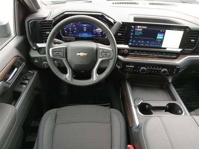 2026 Chevrolet Silverado 3500HD