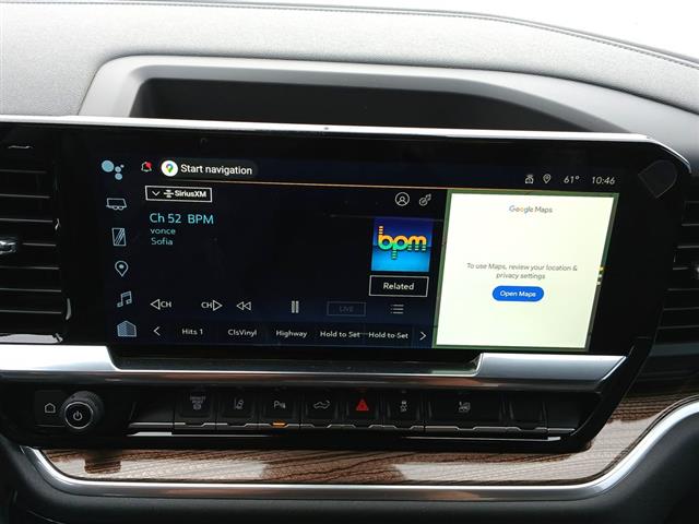 2026 Chevrolet Silverado 3500HD