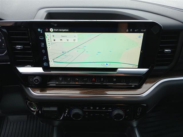 2026 Chevrolet Silverado 3500HD