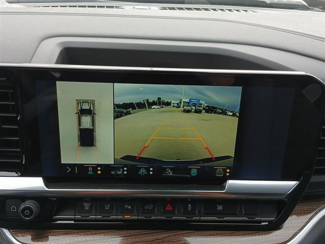 2026 Chevrolet Silverado 3500HD