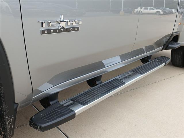 2026 Chevrolet Silverado 3500HD