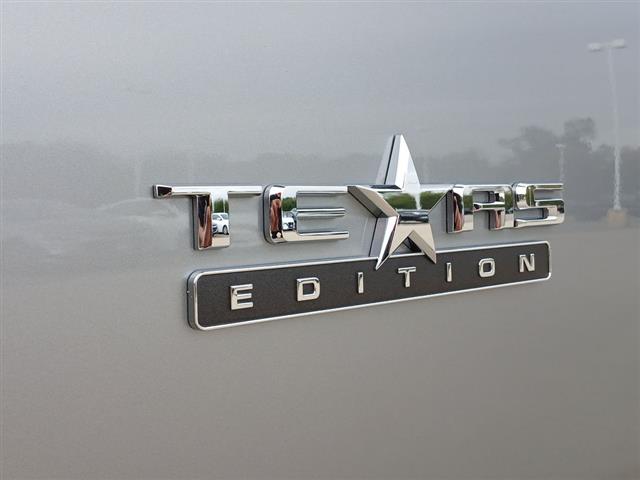 2026 Chevrolet Silverado 3500HD