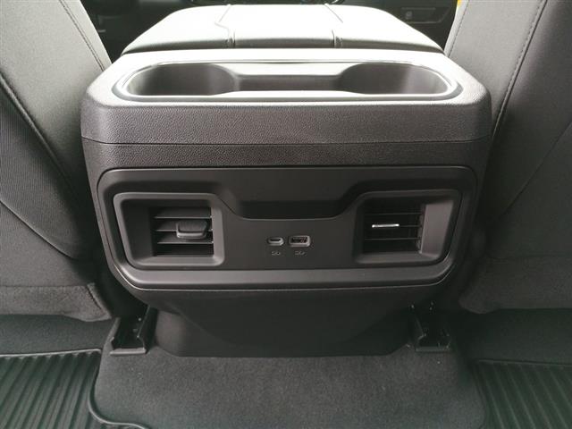 2026 Chevrolet Silverado 3500HD