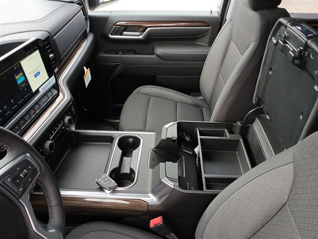 2026 Chevrolet Silverado 3500HD