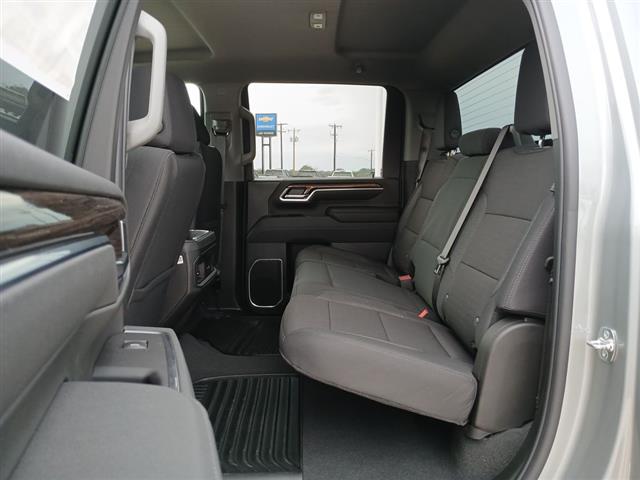 2026 Chevrolet Silverado 3500HD