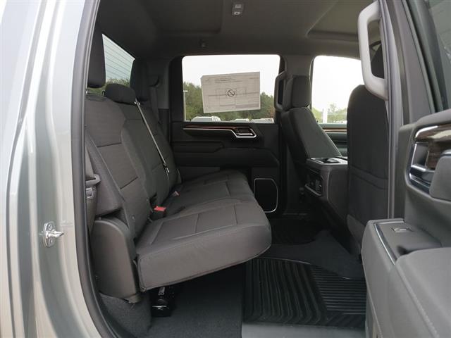 2026 Chevrolet Silverado 3500HD