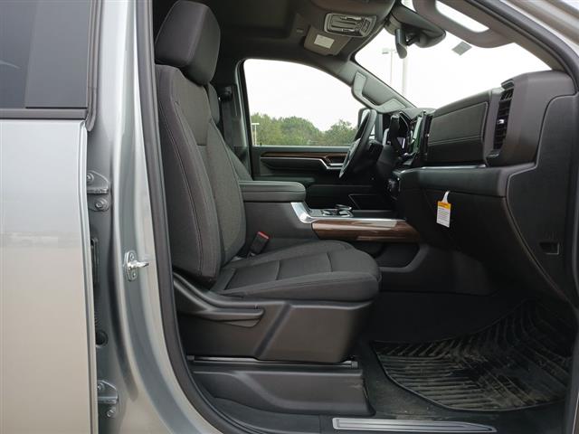 2026 Chevrolet Silverado 3500HD