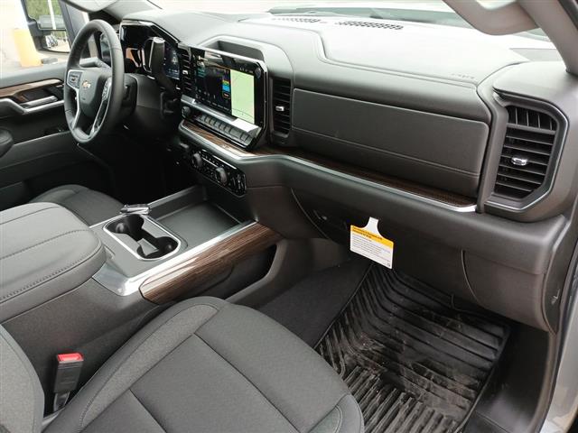 2026 Chevrolet Silverado 3500HD