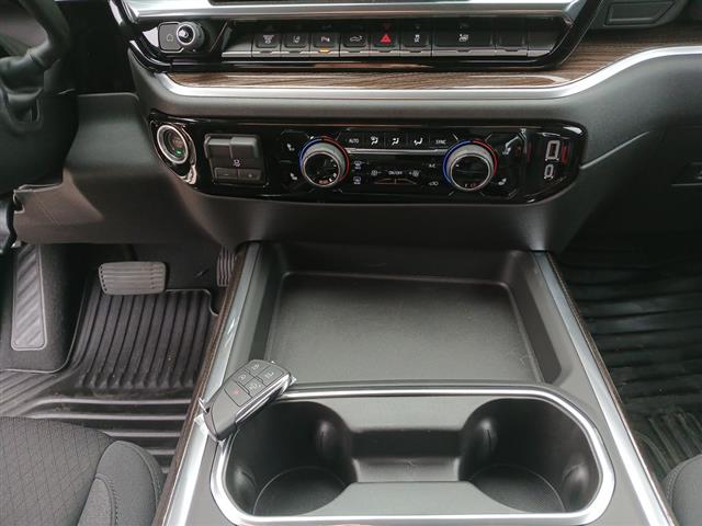 2026 Chevrolet Silverado 3500HD