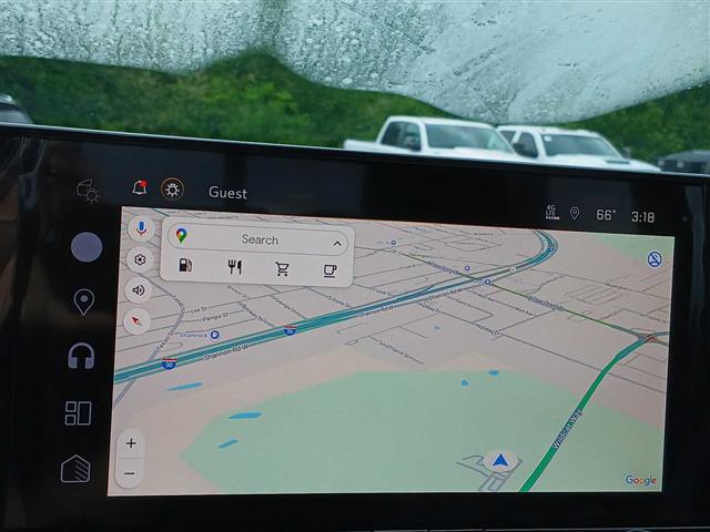 2025 Chevrolet Colorado