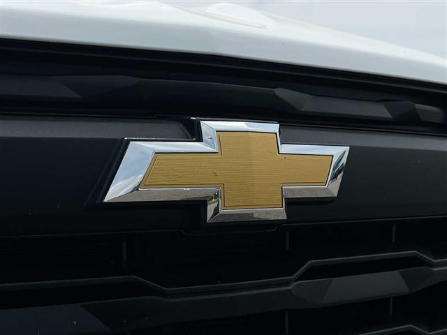 2024 Chevrolet Colorado
