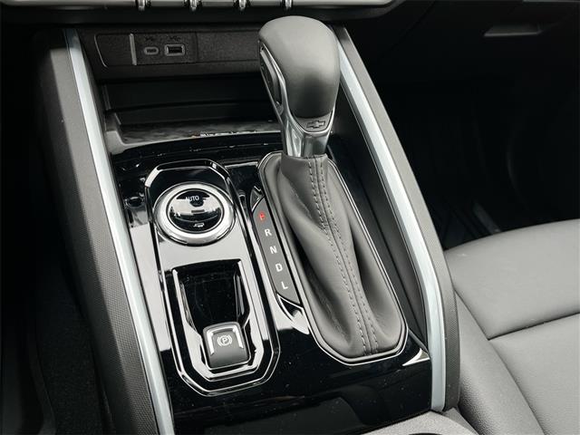 2025 Chevrolet Colorado