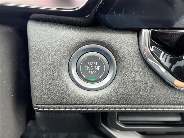 2025 Chevrolet Colorado
