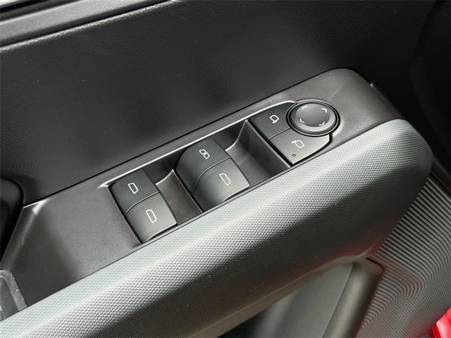 2025 Chevrolet Colorado