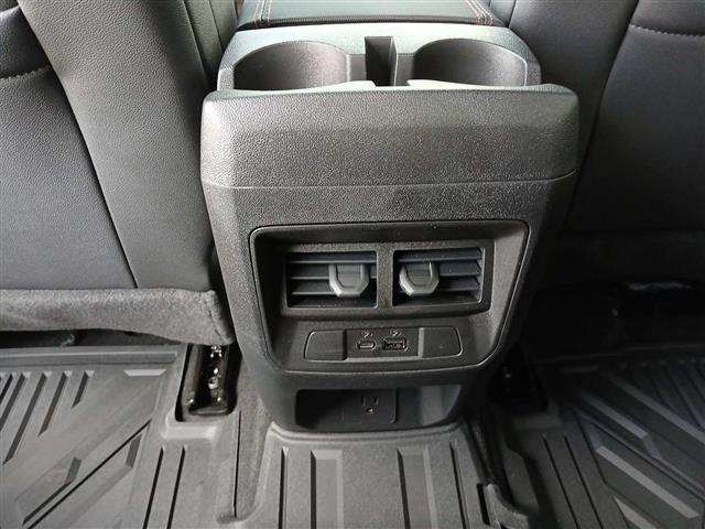 2025 Chevrolet Colorado