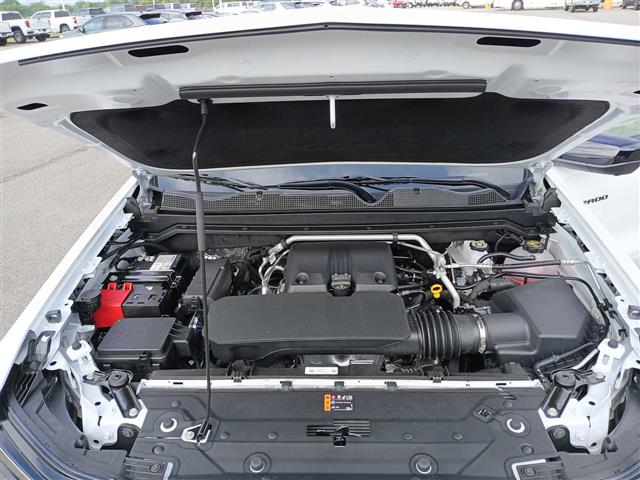 2025 Chevrolet Colorado