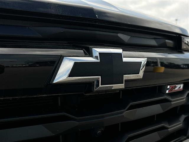 2024 Chevrolet Colorado