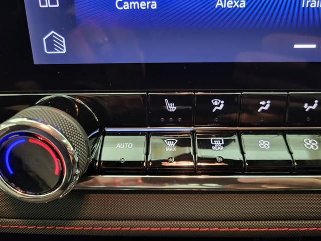 2025 Chevrolet Colorado