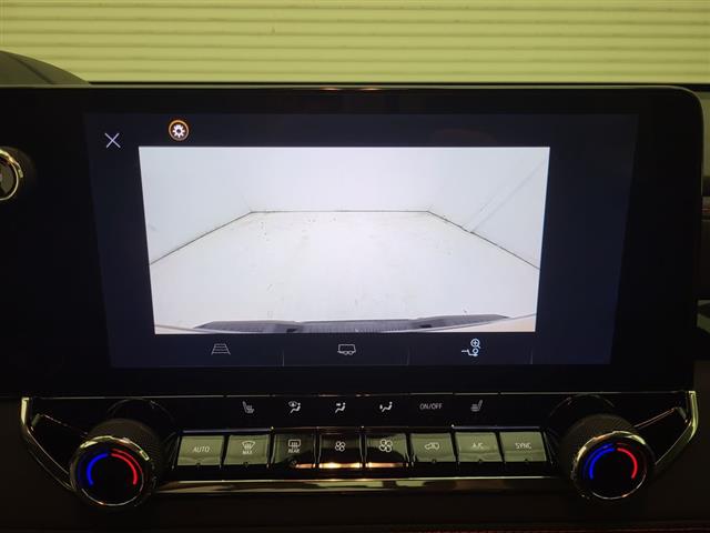 2025 Chevrolet Colorado