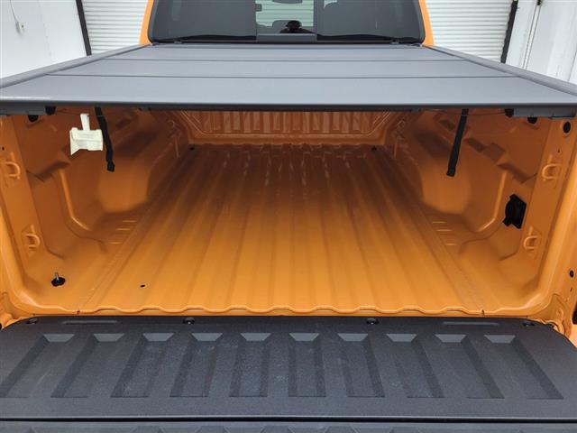 2025 Chevrolet Colorado