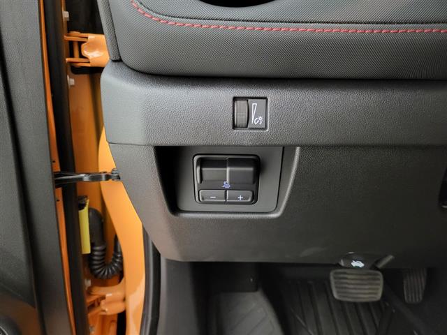 2025 Chevrolet Colorado