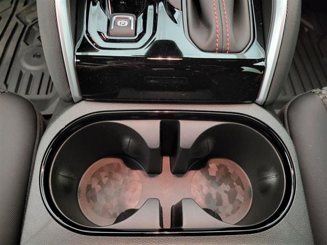 2025 Chevrolet Colorado