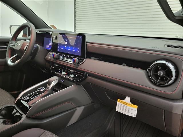 2025 Chevrolet Colorado