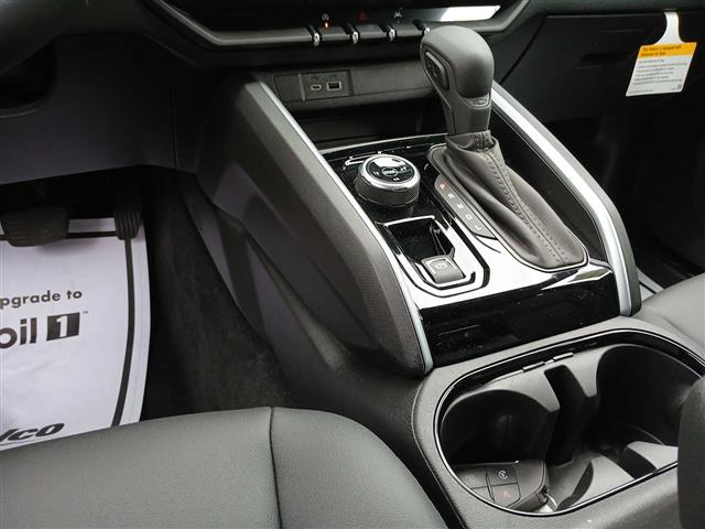 2025 Chevrolet Colorado