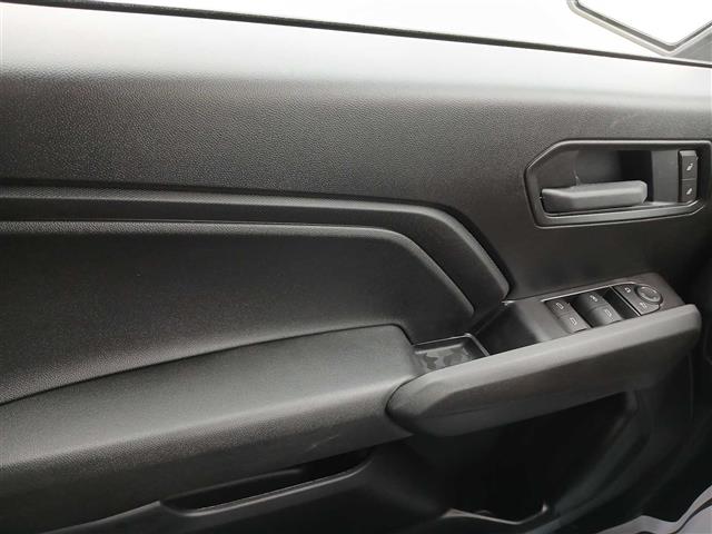 2025 Chevrolet Colorado