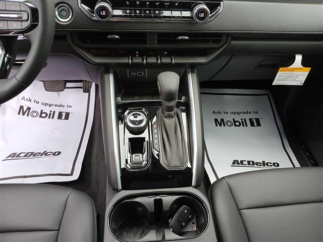 2025 Chevrolet Colorado