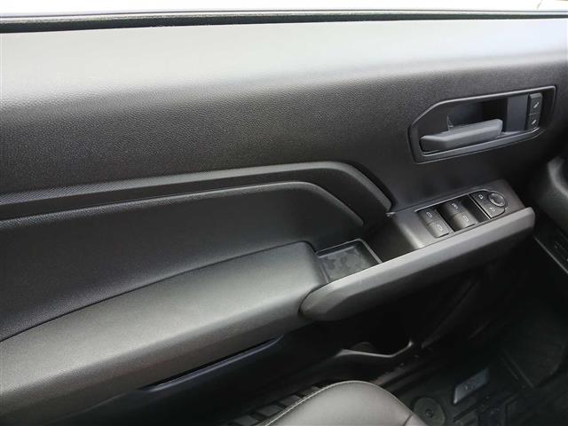 2025 Chevrolet Colorado