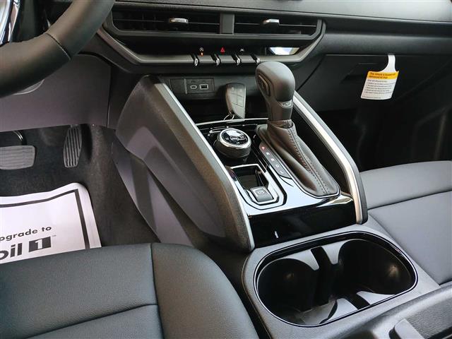 2025 Chevrolet Colorado