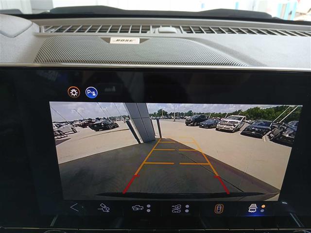 2025 Chevrolet Colorado