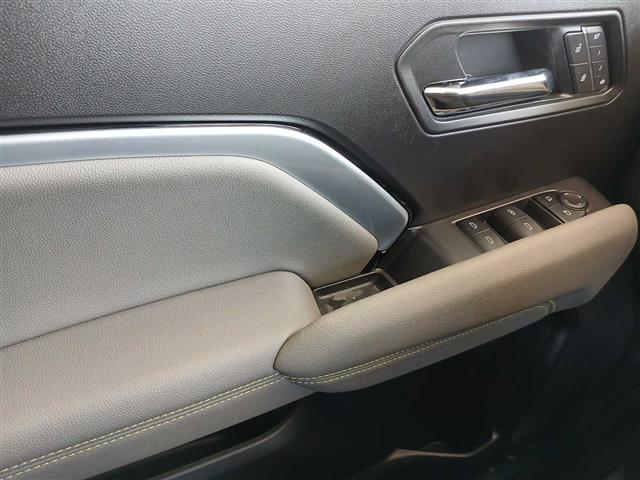 2025 Chevrolet Colorado