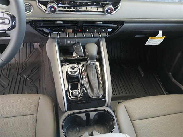 2025 Chevrolet Colorado