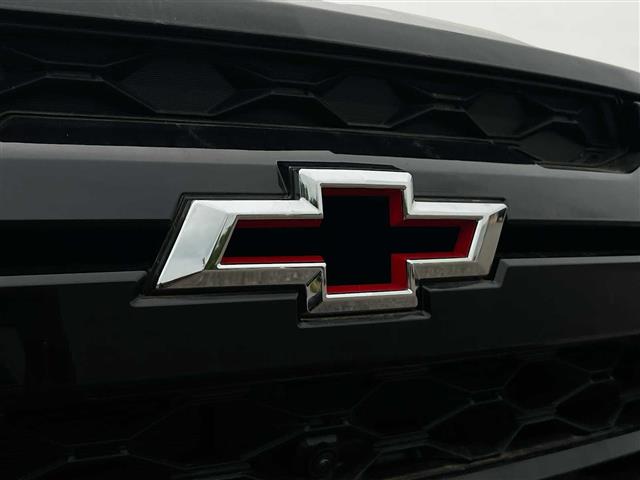 2025 Chevrolet Colorado