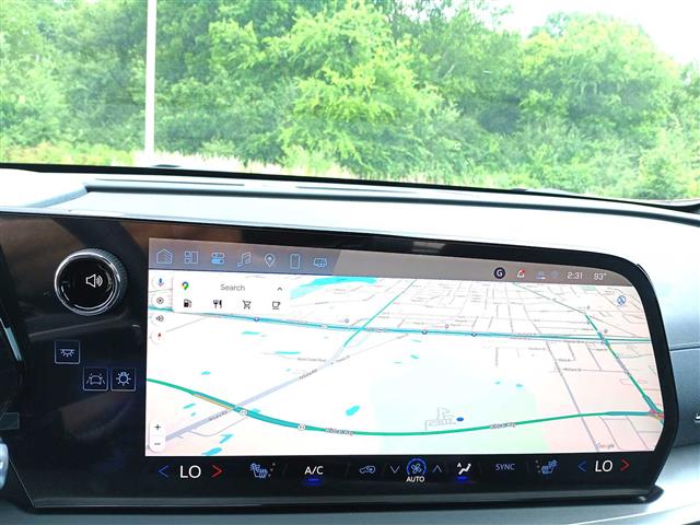 2025 Chevrolet Traverse