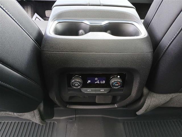 2025 Chevrolet Traverse