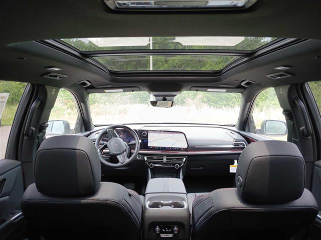 2025 Chevrolet Traverse
