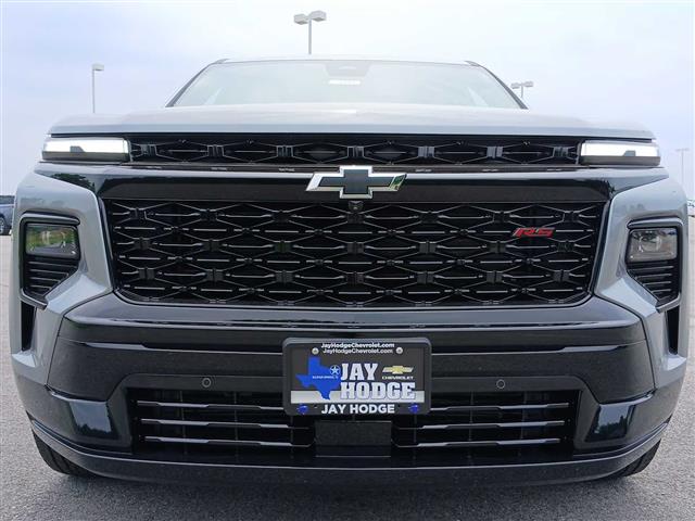 2025 Chevrolet Traverse