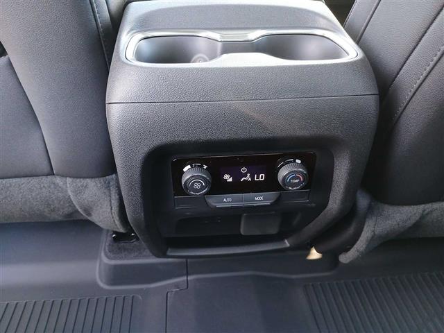 2025 Chevrolet Traverse