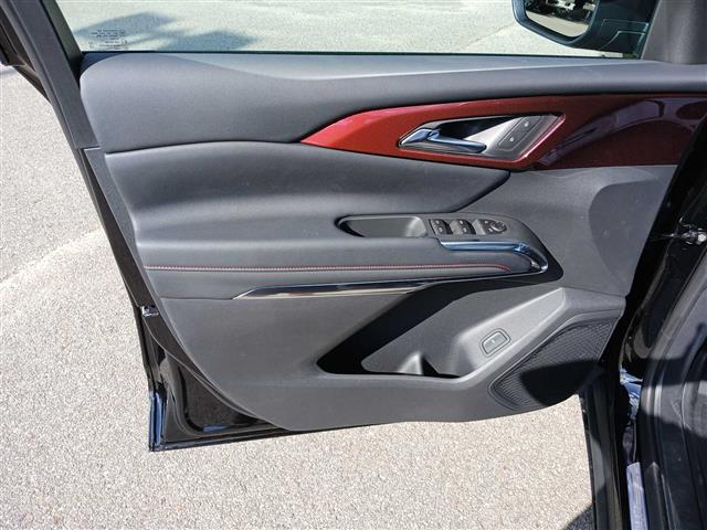 2025 Chevrolet Traverse