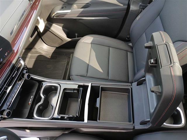 2025 Chevrolet Traverse