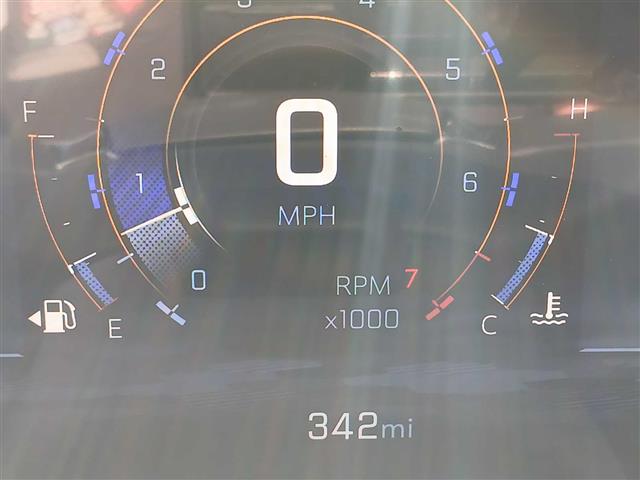2025 Chevrolet Traverse