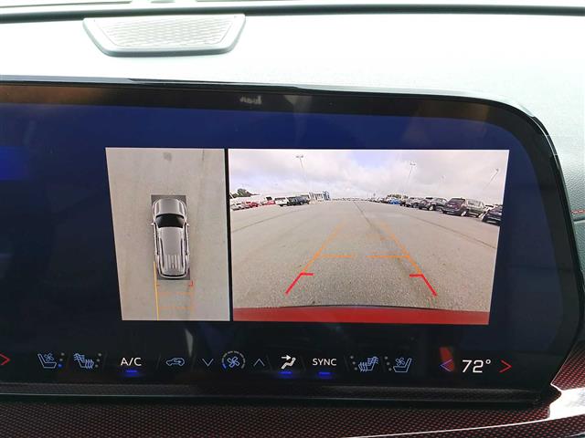 2025 Chevrolet Traverse
